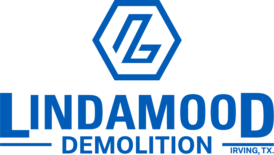 Lindamood Demolition, Irving, Texas